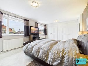 Master Bedroom- click for photo gallery